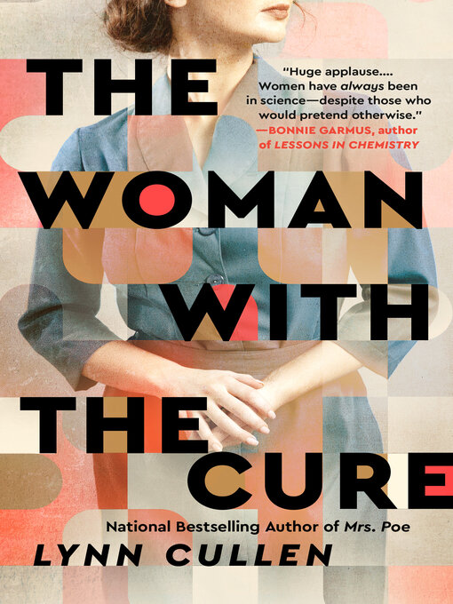 Title details for The Woman with the Cure by Lynn Cullen - Available